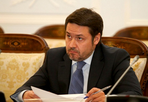 Михаил Демиденко сменил Артеева на посту председателя Комитета по строительству