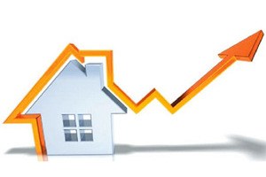 Объёмы рынка первичной недвижимости вернулись к докризисным показателям