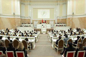 Власти Петербурга приняли законопроект о капремонте